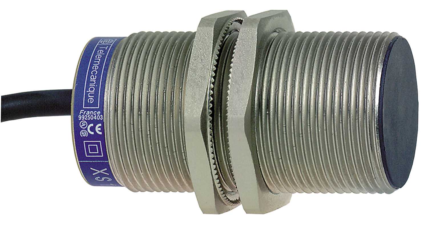 TMSS - XS1M30KPM40 12-24DC PNP/NPN NO/NC Sn=10mm