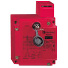 TMSS - XCSE7312 Dørbryter m/nøkkel magn.unlock