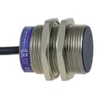 TMSS - Induktiv givere 12-24DC PNP NO Sn=20mm