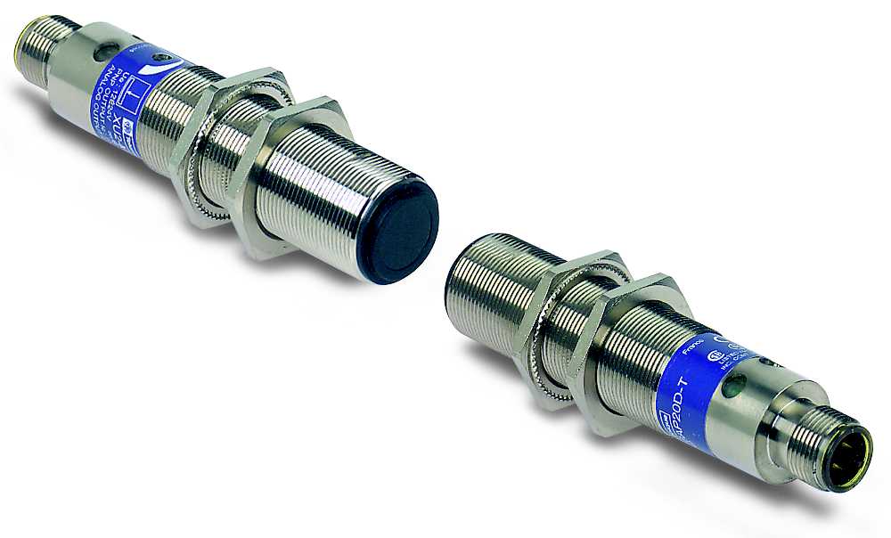 TMSS - XU2M18AP20D FOTOCELLE M18 MM