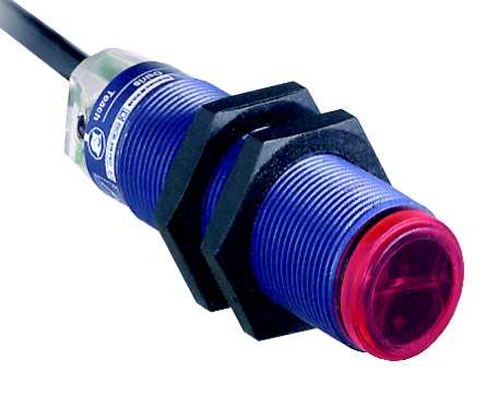 TMSS - XUB4APANL2 Plast direkt.PNP no 2m kab.