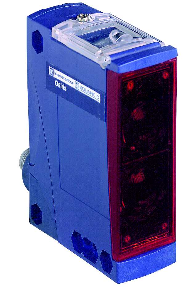 TMSS - XUX5APANM12 XUX direkt.PNP no m/plugg