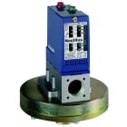 TMSS - XMLBL35R2S11 Pressostat 45 - 350 M bar
