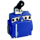 TMSS - XCKT2121G11 Endebryter horisont.arm/rulle