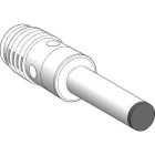 TMSS - Induktiv givere Ø6.5 u/gj.PNP M12