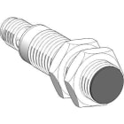 TMSS - Induktiv givere Ø18 m/gj.NPN M12