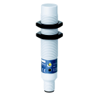 TMSS - XT218A1PCM12 Kapgiv Ø18 PNP NO+NC M12 Plast