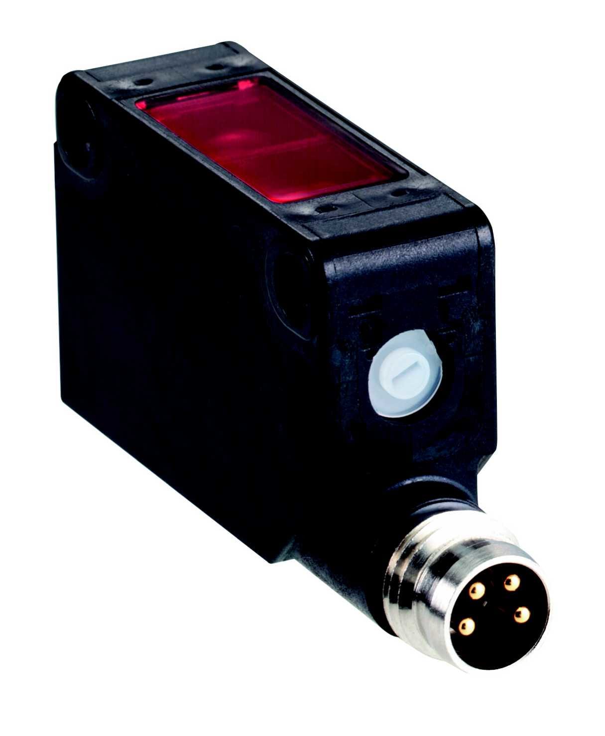 Schneider Electric - XUM5APCNM8 XUM plast dir 1m PNP M8 plugg