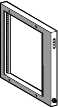 TMSS - XUVF180M12 Rmmefotocel 200x180 4mm obj.