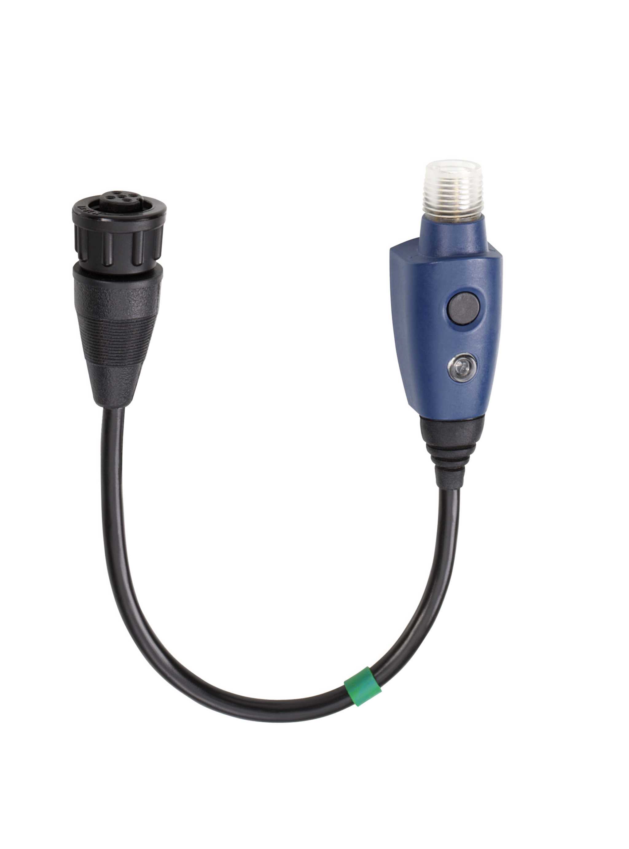 TMSS - XXZPB100 Ultralyd Teach-Enhet