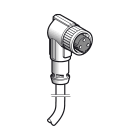 TMSS - XZCP1965L5 Plugg/kabel1/2 20UNF/3p hun vi