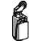 TMSS - XCKD2528P16 Endebryter horisont.arm/rulle