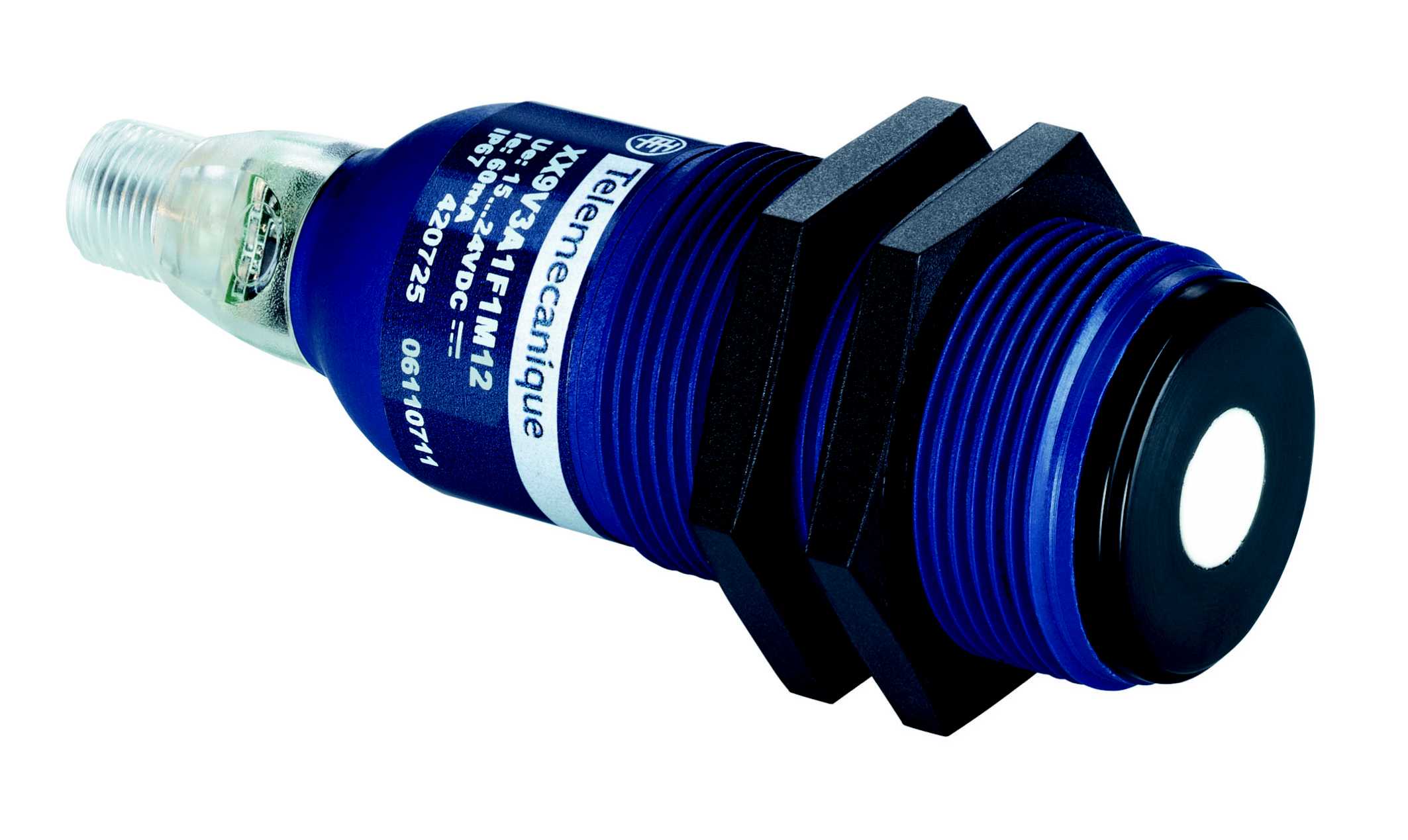 TMSS - Ultralyd Ø30 Sn=1m