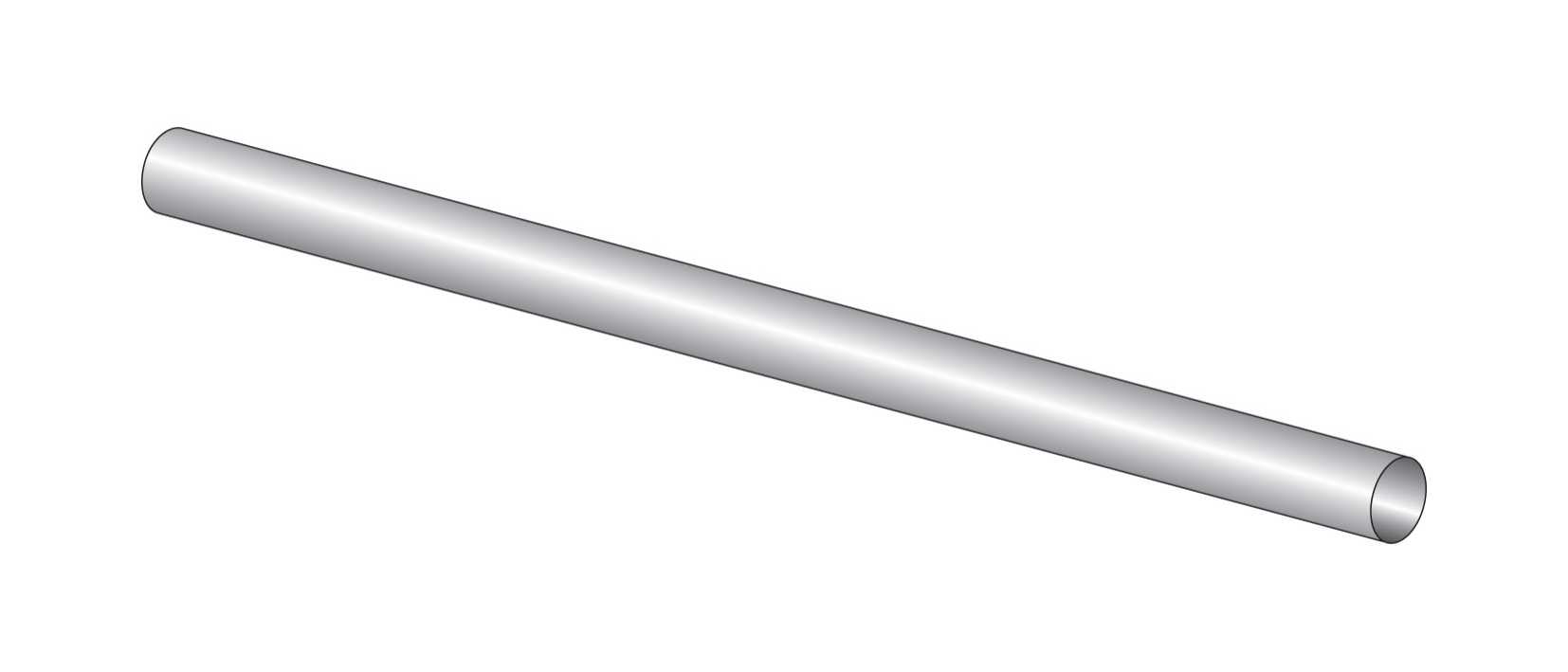 TMSS - XUSZTR30 Teststav30 mm i diameter