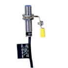 TMSS - Induktiv sensor M12 sylindrisk PNP NC Sn= 4 mm med 10 m kabel i ATEX