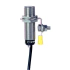 TMSS - Induktiv sensor M18 sylindrisk PNP NC Sn= 8 mm med 10 m kabel i ATEX