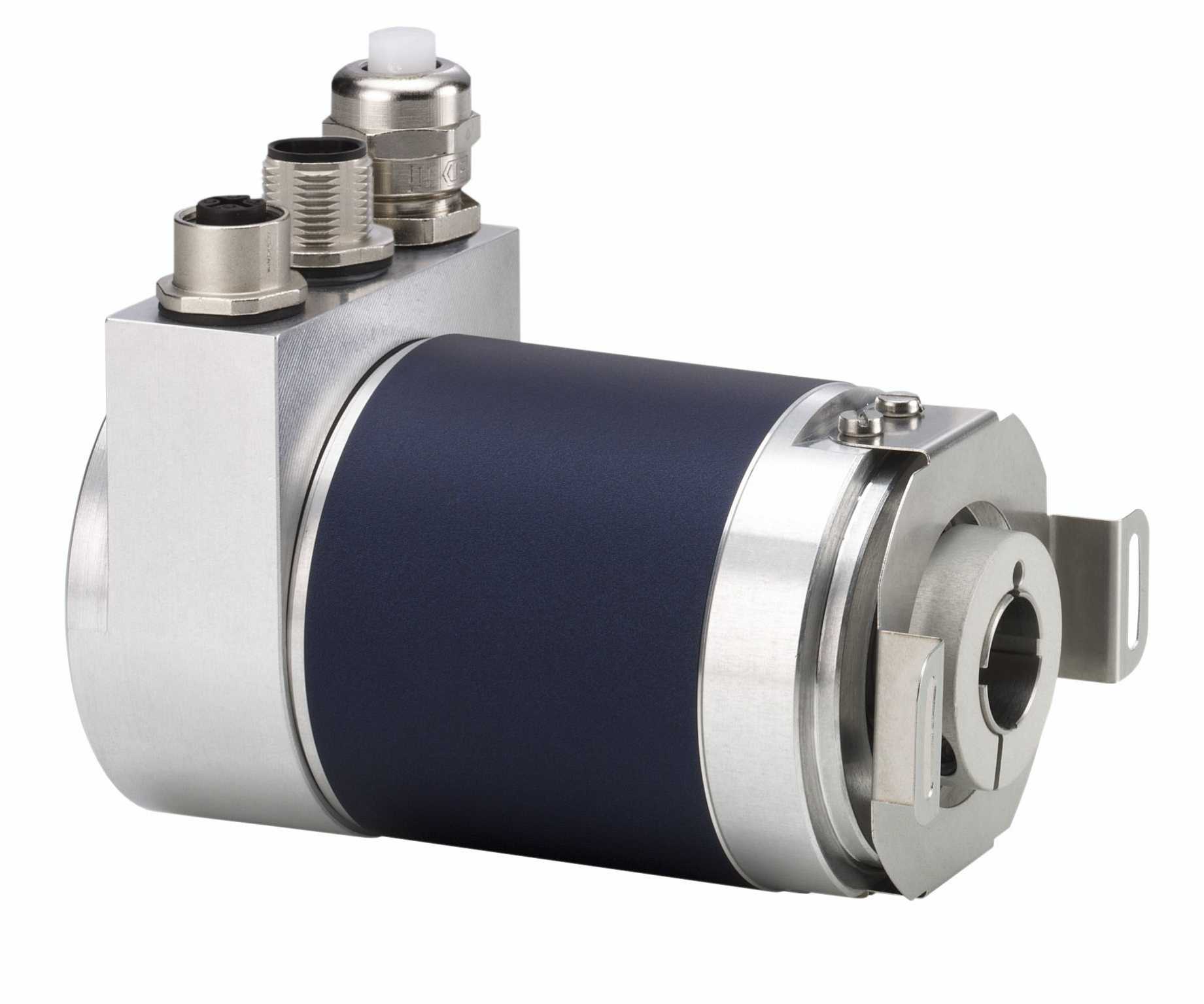 Schneider Electric - Encoder ABS multi Ø58 hul CAN