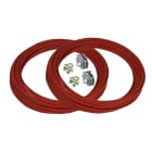 TMSS - XY2CED mont, Kit 2x70m kabel