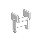 Schneider Electric - XSZBE10 BRAKETT F/26X26,SUBSTITUSJON