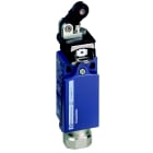 Schneider Electric - XCDR2121P20 Endebryter arm m/rulle m/reset