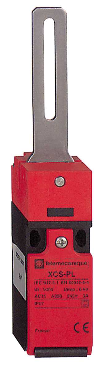 TMSS - XZCC23FCM190S Plugg M23/19 hun vinkel metall
