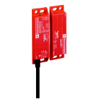 TMSS - XCSDMP59110 MagnetNCyter kodet NC+NC LED 1