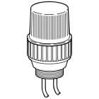 TMSS - XZCP0466L2 Plugg/kabel Ø8/3p hun vinkel N