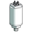 TMSS - XCSDMP591L01M12 Magnetbry. LED 1nc1no IP66 M12