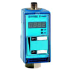 TMSS - XCSDMP701L01M12 Magnetbry. LED 1nc2no IP66 M12