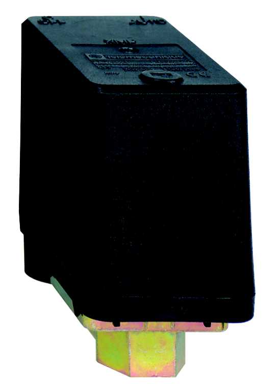 TMSS - XMPC06C2374N30 EFFEKTPRESSOSTAT 1-6 BAR
