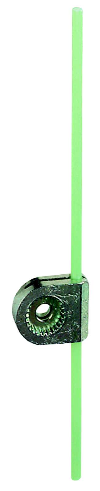 TMSS - ZCY55 Glassfiberstang Ø3 L=125mm