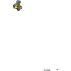 TMSS - ZCKD239 Endebryterhode