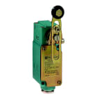 TMSS - XC2JC163 ENDEBRYTER METALL 1POL 1 C/O