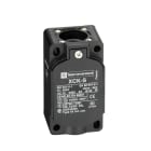 TMSS - ZCKS1H29 Endebr.kropp plast, no+nc,M20