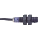 Schneider Electric - XS4P08PB340 Induktiv giv.Ø8 PNP NC 2,5mm 2