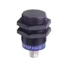 TMSS - Induktiv givere 12-24DC PNP/NPN NO/NC Sn=15mm