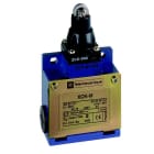 TMSS - XCKM502H29 Endebryter met.stempel m/rulle