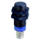 TMSS - Induktiv givere 12-24DC PNP/NPN NO/NC Sn=8mm