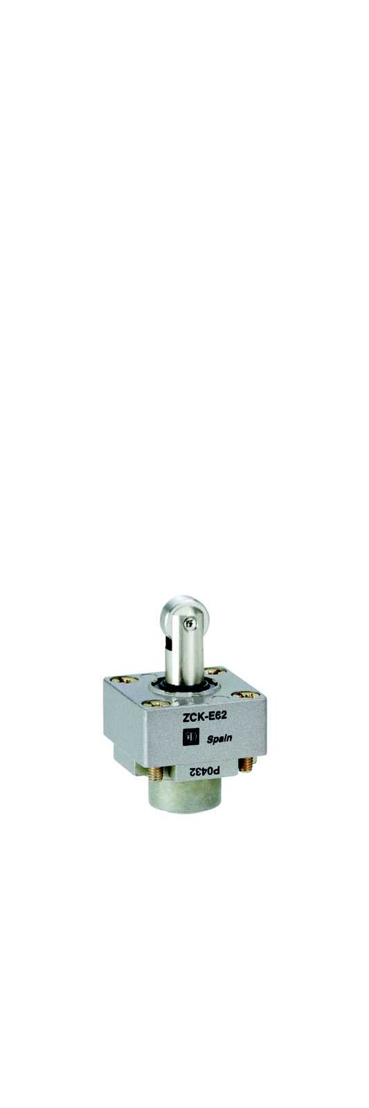 TMSS - ZCKE62 ENDEBRYTERHODE
