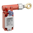 TMSS - XY2CJR17 Snorbryter opp til 30m NC+NC P