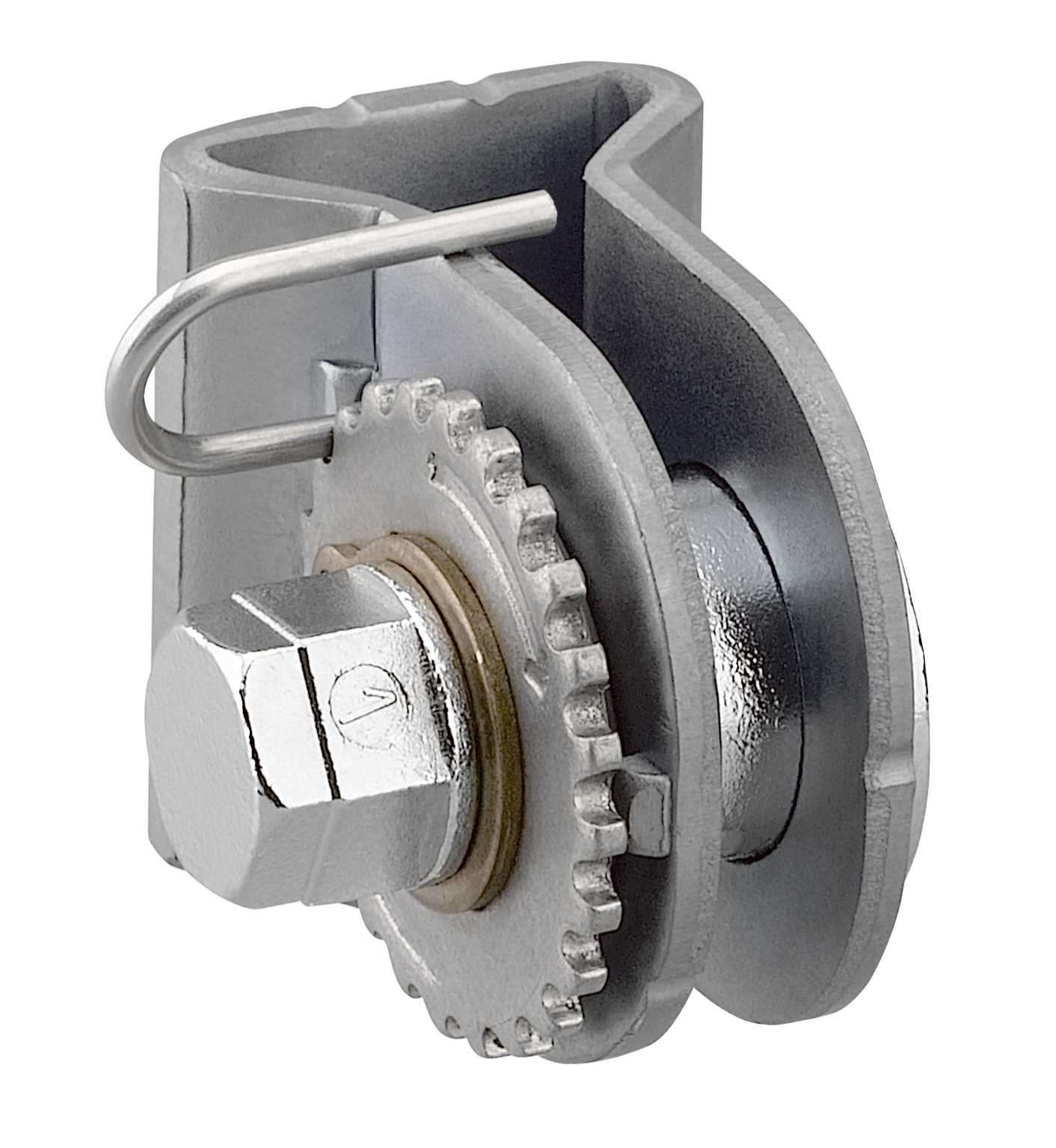 TMSS - XY2CED & XY2CE smart strammer