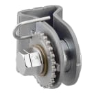 TMSS - XY2CED & XY2CE smart strammer