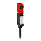 TMSS - XCSMP79L2 Mini sikkerhetsdørbr.m/kabel