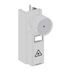 TMSS - XUSZLPE Laser pointer til montering