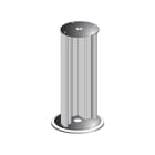 TMSS - XUSZSC105R Kolonne t lys H=1000mm Pg11