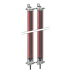 TMSS - XUSL4E14F061NWH Typ 4 14mm fingeraft 610mm