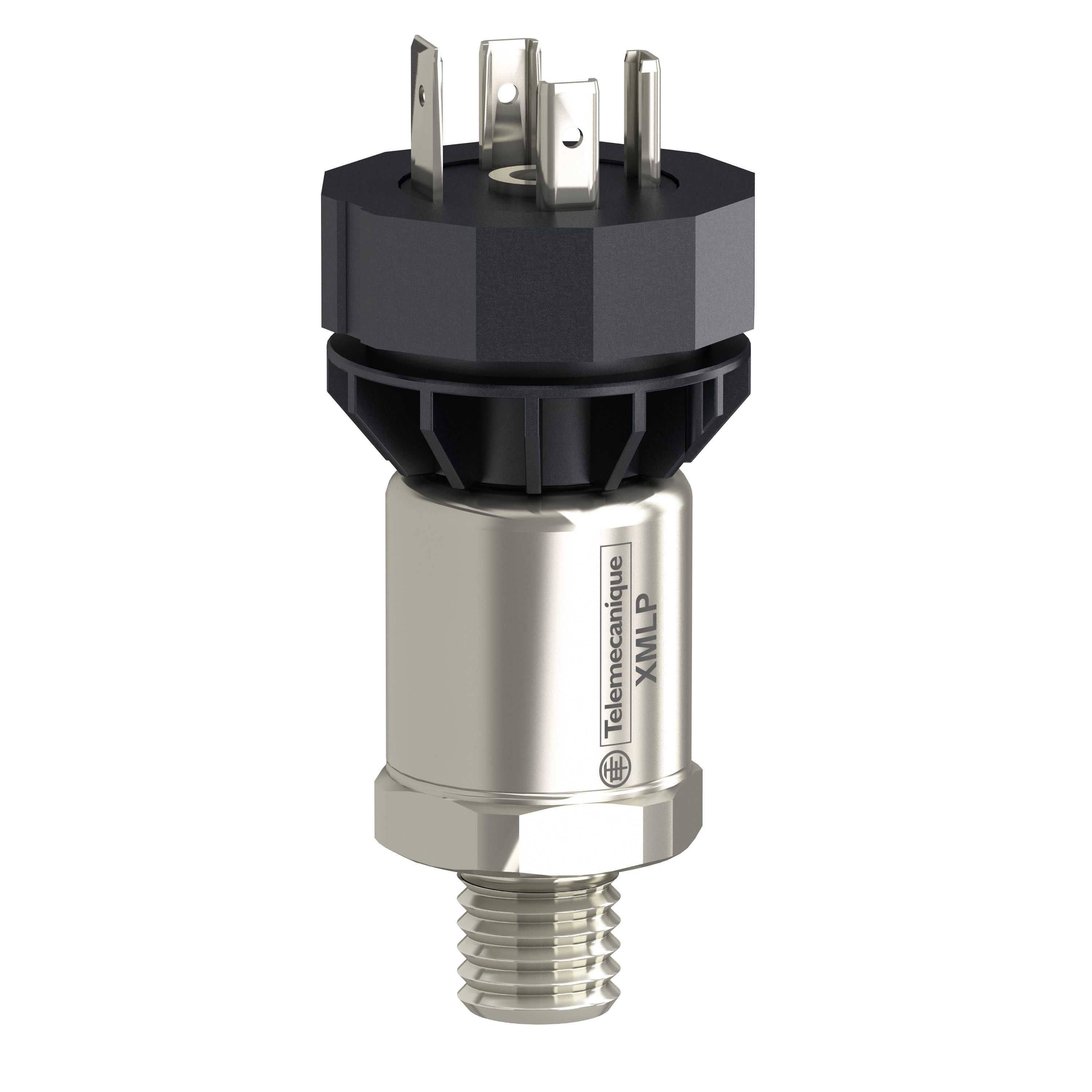 TMSS - Trykkbryter 0-250bar DIN stik. 4-20mA output. R1/4A han. Antall: 1