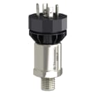 TMSS - Trykkbryter 0-250bar DIN stik. 4-20mA output. R1/4A han. Antall: 1