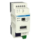 TMSS - RFID dørbryter diagnosticering