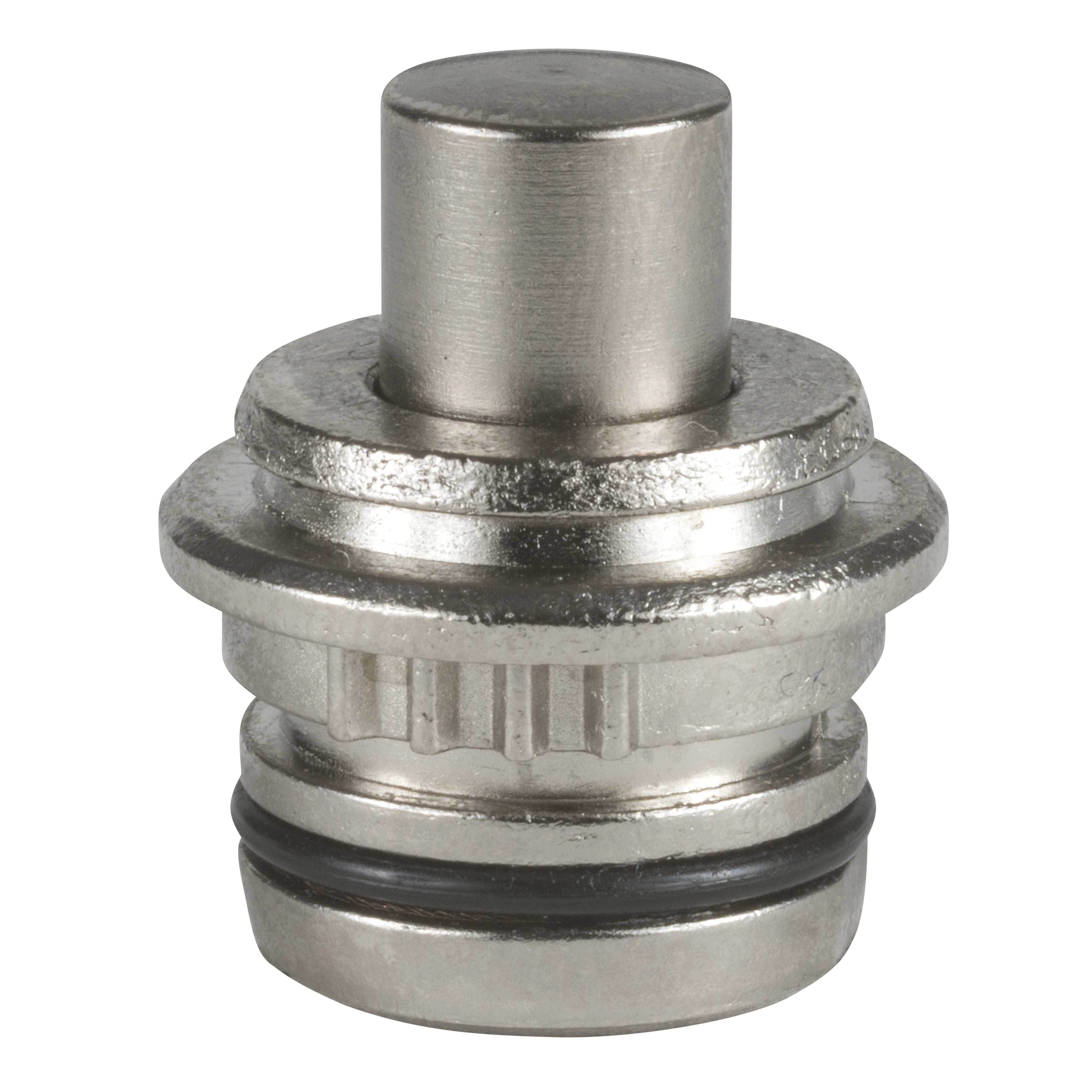TMSS - Telemecanique endebryterhoved med stempel -40°C